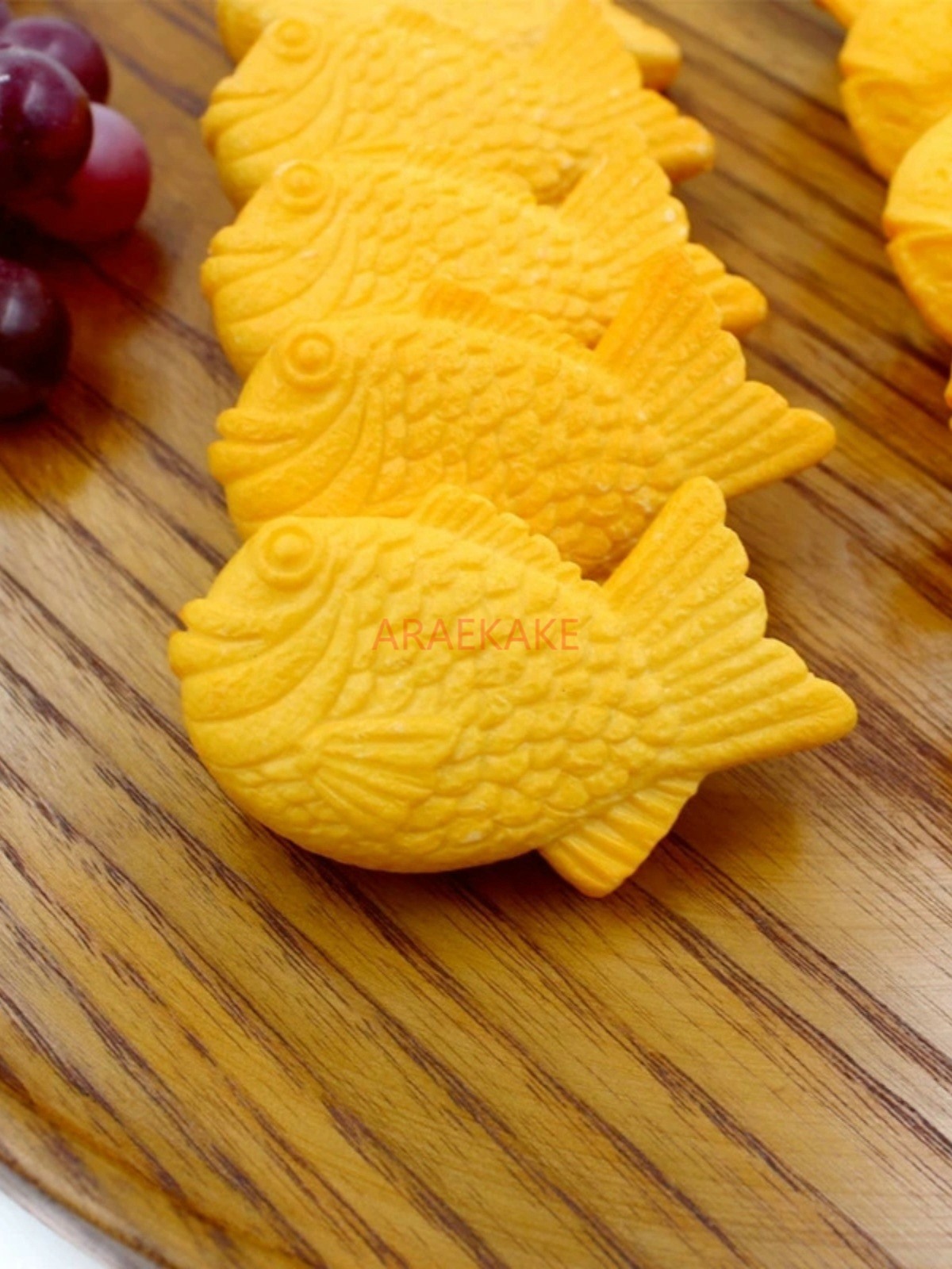 1 unidade de Peixe Falso Japon - Food In Japanese Snacks avaliação e preço