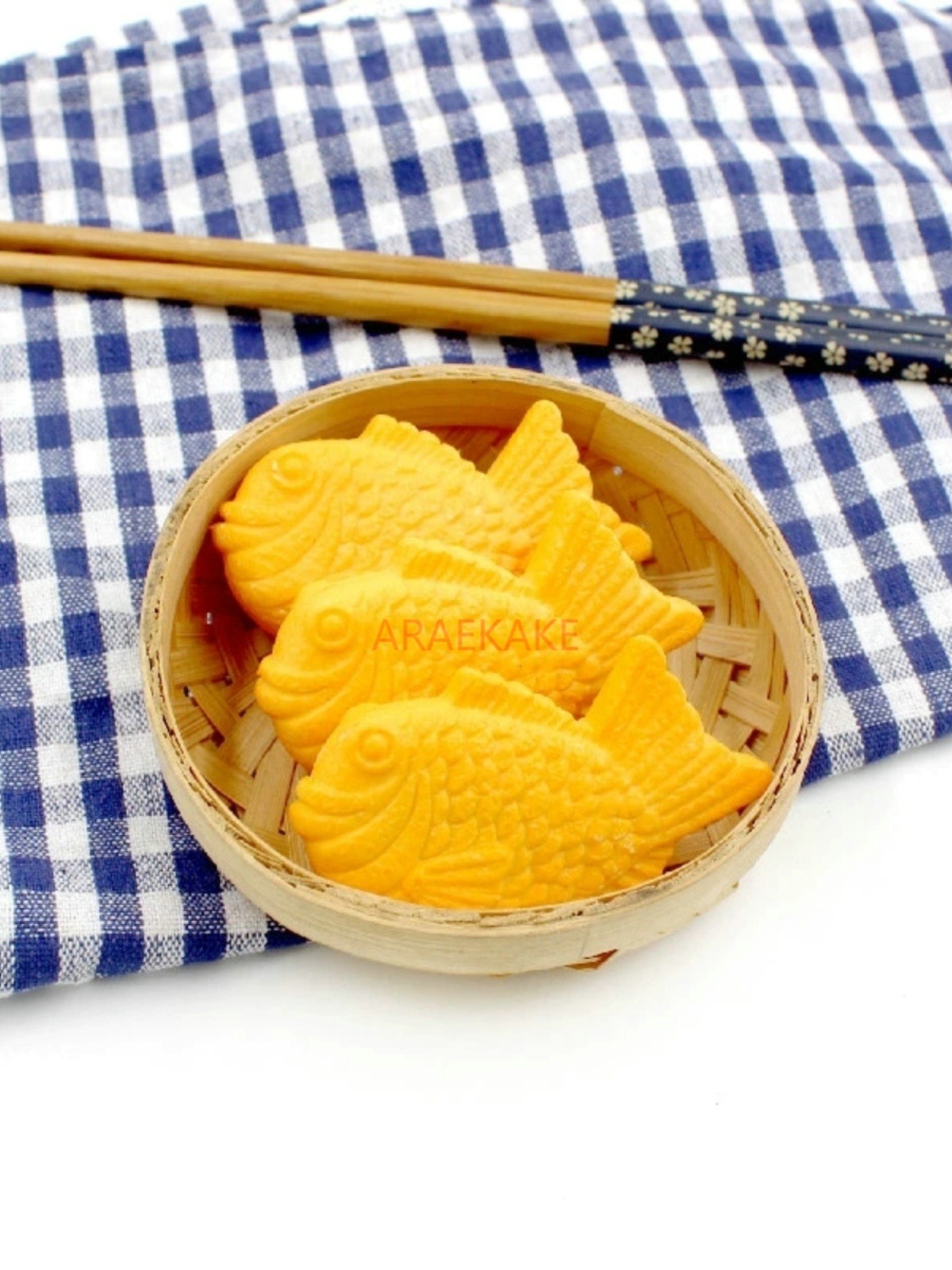 1 unidade de Peixe Falso Japon - Food In Japanese Snacks avaliação e preço