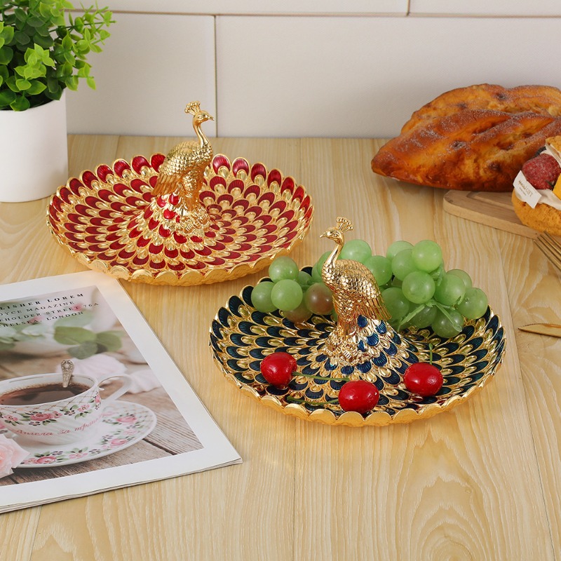 Fruteira Pavão, Petiscos para  - Food Platter Snacks avaliação e preço