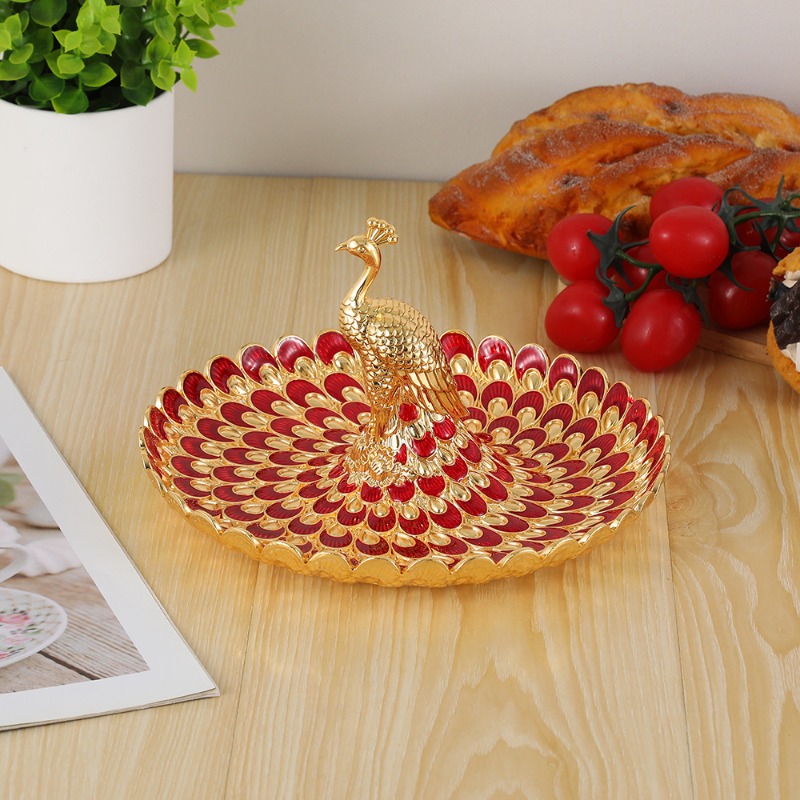 Fruteira Pavão, Petiscos para  - Food Platter Snacks avaliação e preço