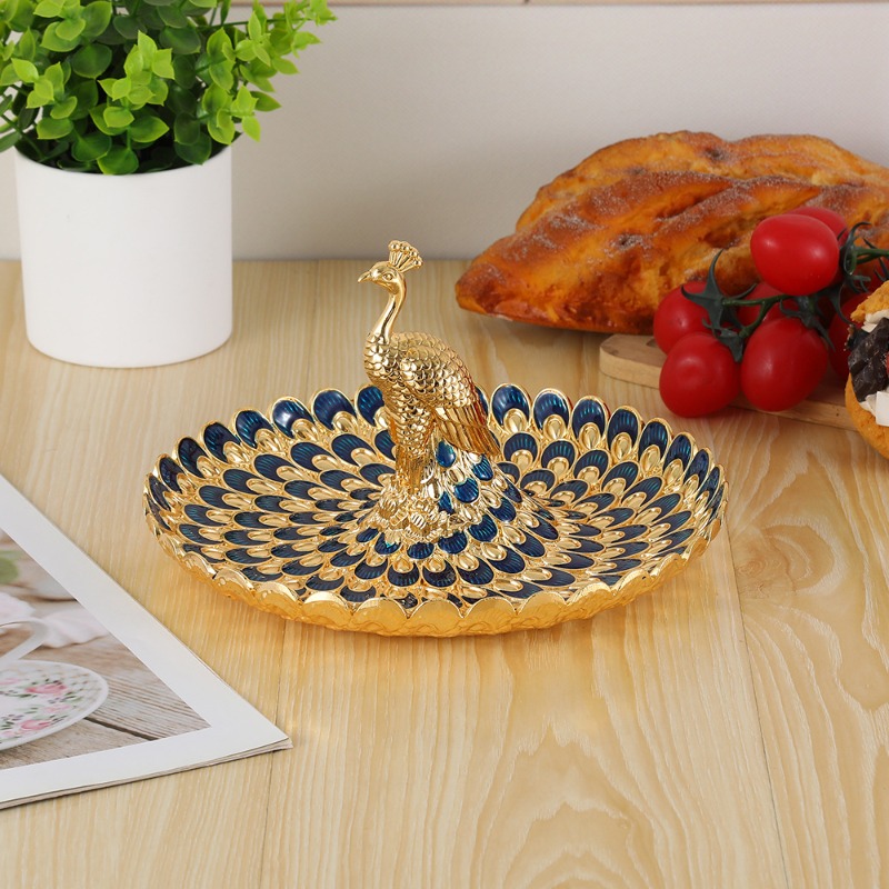 Fruteira Pavão, Petiscos para  - Food Platter Snacks avaliação e preço