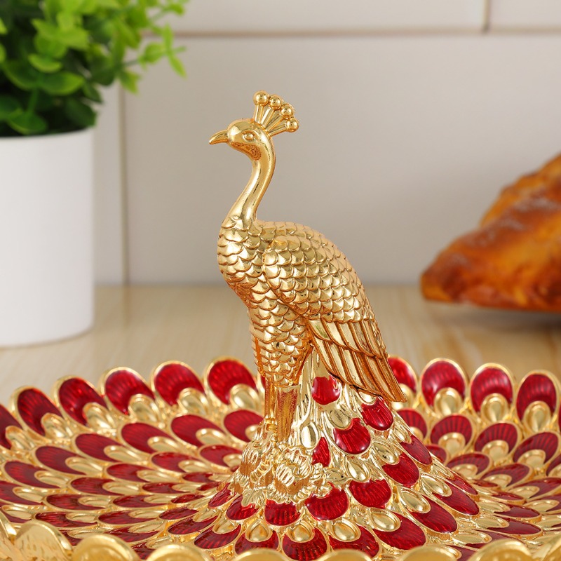 Fruteira Pavão, Petiscos para  - Food Platter Snacks avaliação e preço