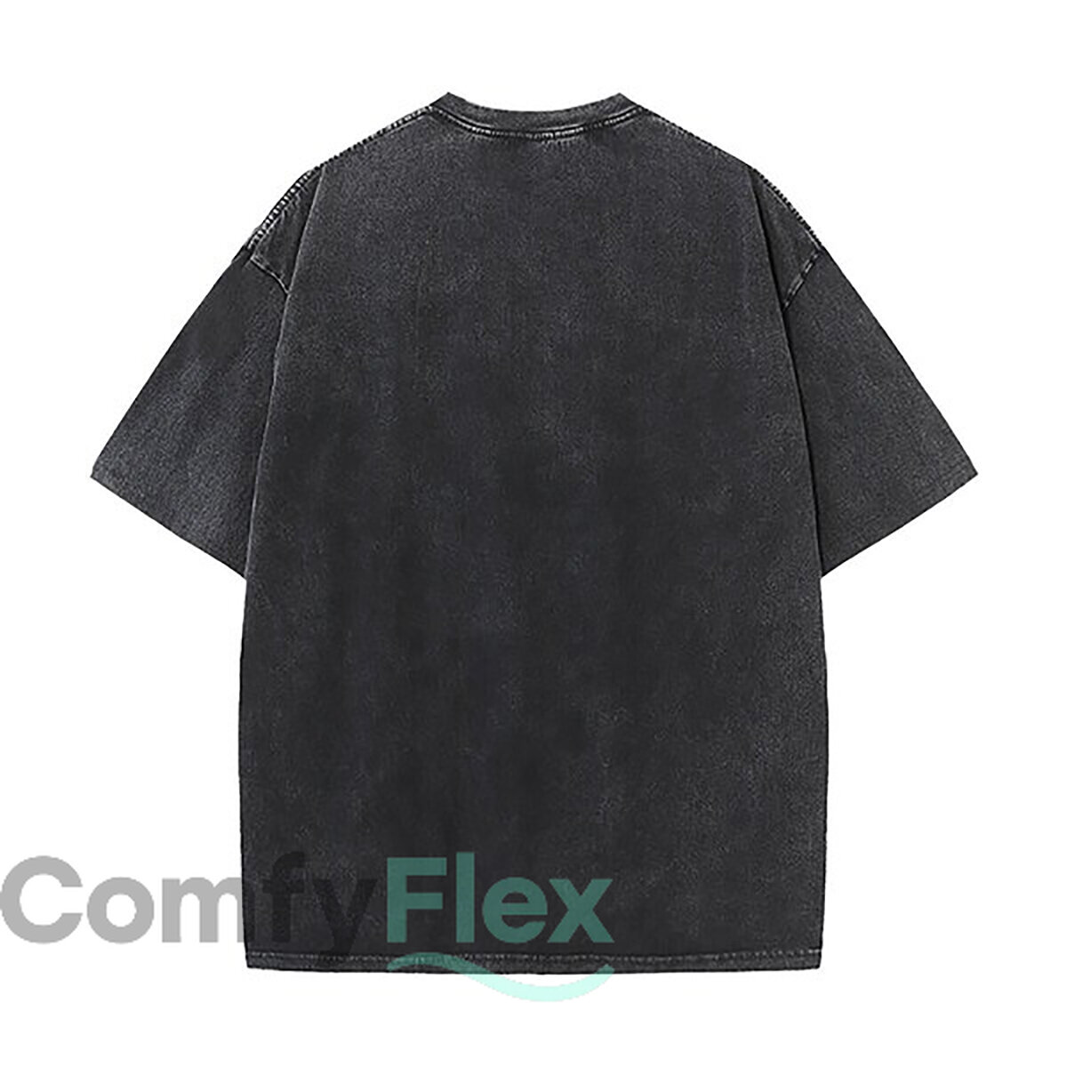 Camisetas Streetwear Soltas co - Food City Snacks avaliação e preço