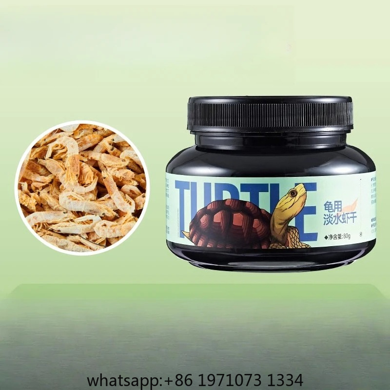 Alimento para Tartarugas Saudá - Food Snacks High In Protein avaliação e preço