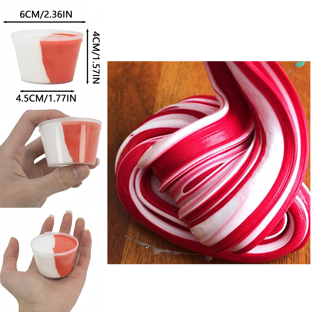80ml slime fofo suprimentos br - Food Snacks To Eat avaliação e preço