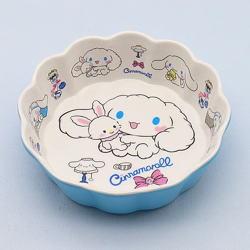 Tigela de Renda Kawaii com Est - Food Snacks To Eat avaliação e preço