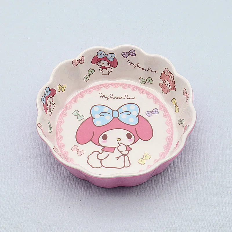 Tigela de Renda Kawaii com Est - Food Snacks To Eat avaliação e preço