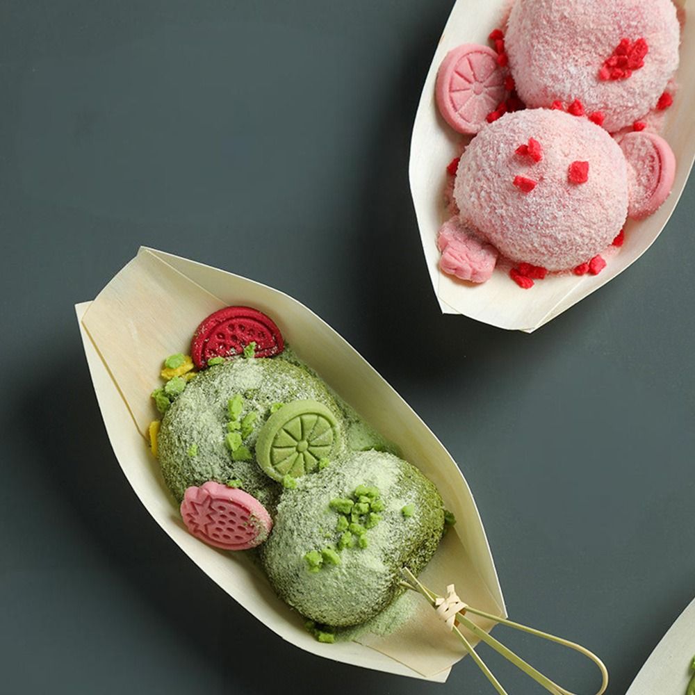 50 pçs multi-tamanho descartáv - Food In Japanese Snacks avaliação e preço