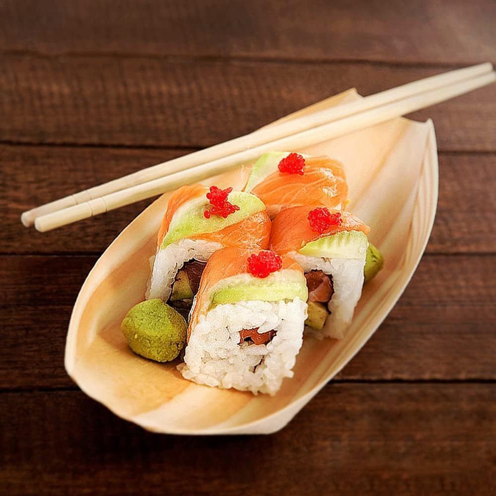 50 pçs multi-tamanho descartáv - Food In Japanese Snacks avaliação e preço