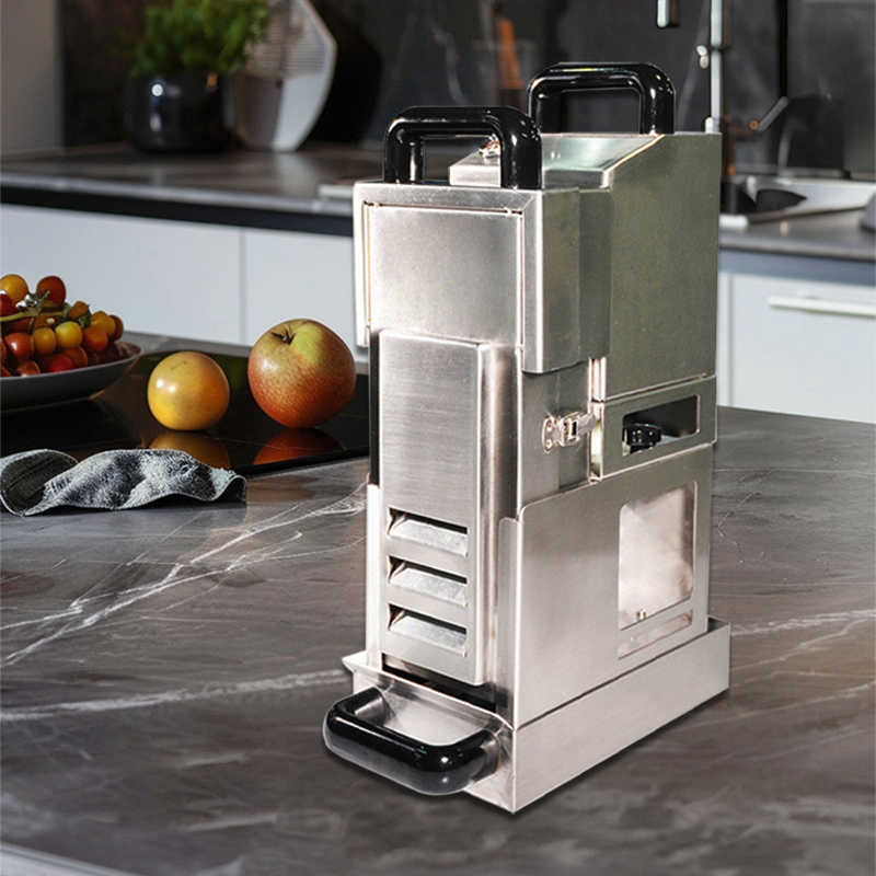 Equipamento de Filtragem de Ól - Food Snacks Catering avaliação e preço