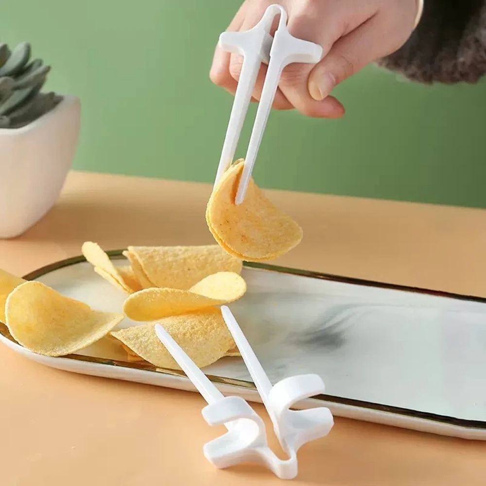 1 Unidade de Ferramenta de Plá - Food Snacks To Eat avaliação e preço