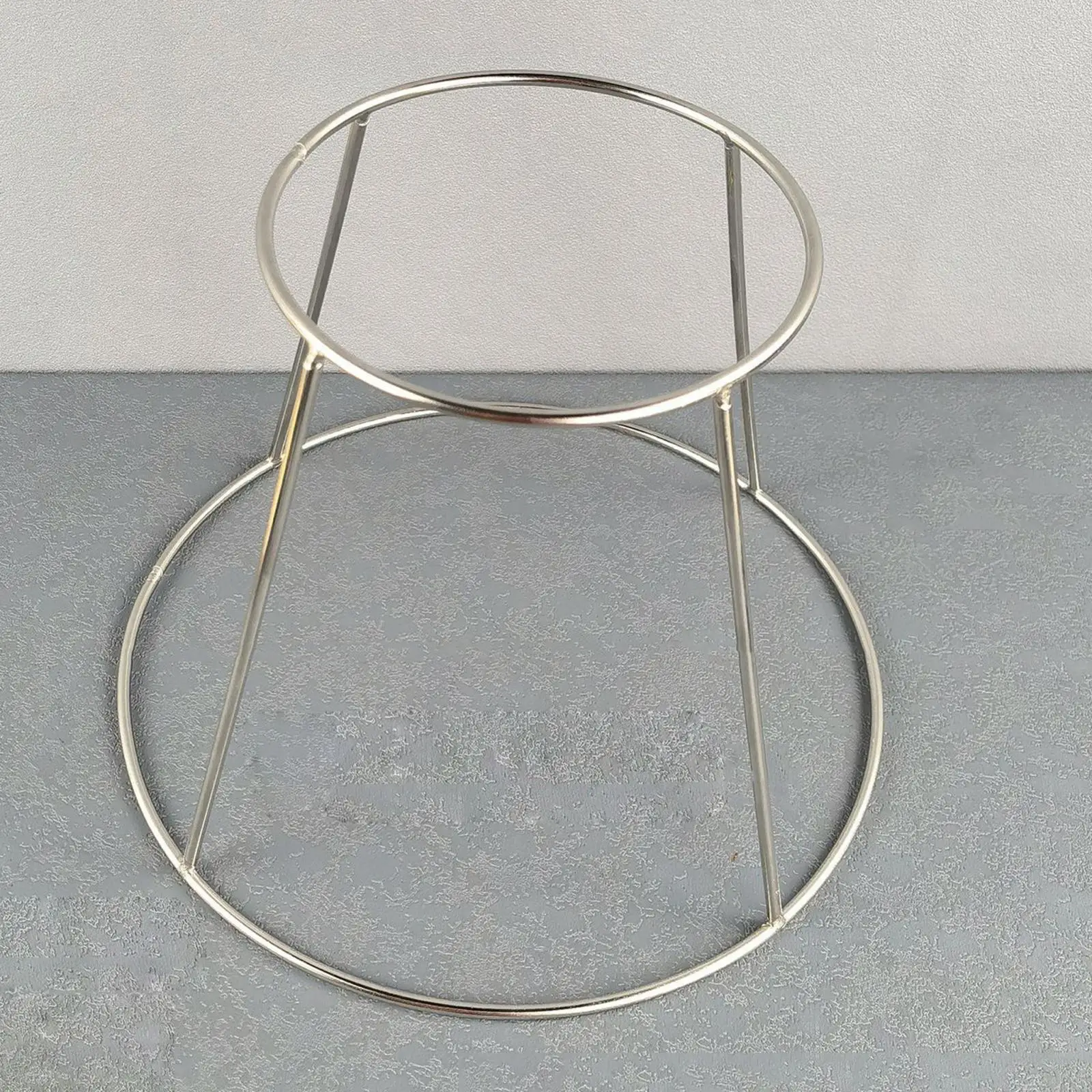 1 conjunto de Suporte de Aço I - Food Platter Snacks avaliação e preço